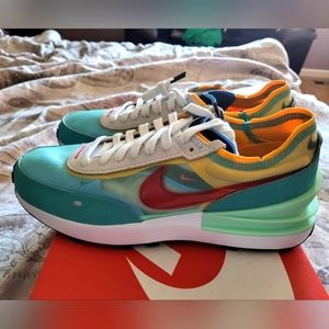 Nike waffle one SE